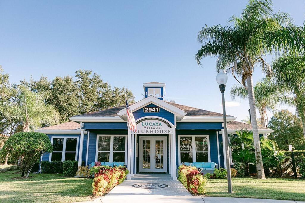 Abc Vacation Homes Kissimmee Εξωτερικό φωτογραφία