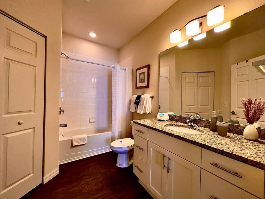 Abc Vacation Homes Kissimmee Εξωτερικό φωτογραφία