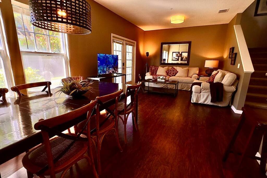 Abc Vacation Homes Kissimmee Εξωτερικό φωτογραφία