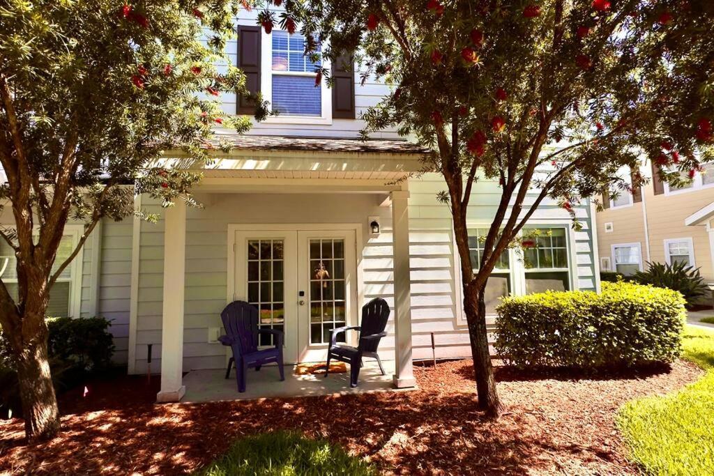 Abc Vacation Homes Kissimmee Εξωτερικό φωτογραφία