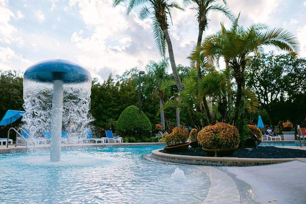 Abc Vacation Homes Kissimmee Εξωτερικό φωτογραφία
