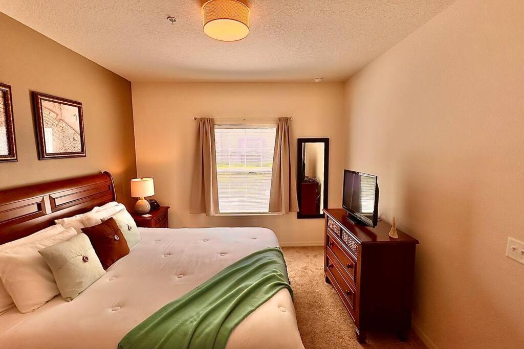 Abc Vacation Homes Kissimmee Εξωτερικό φωτογραφία
