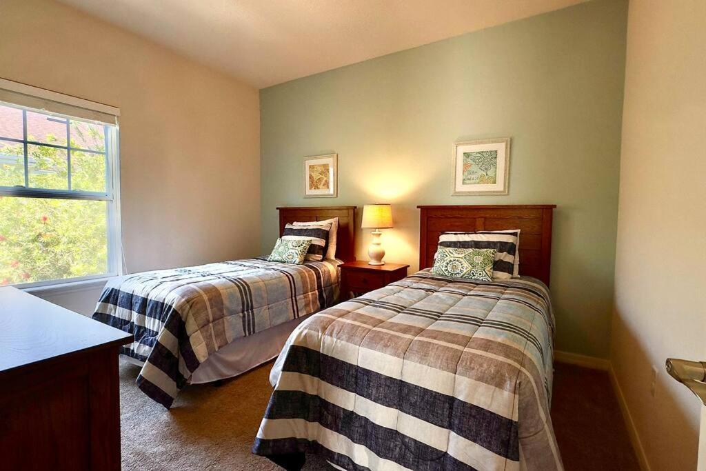 Abc Vacation Homes Kissimmee Εξωτερικό φωτογραφία