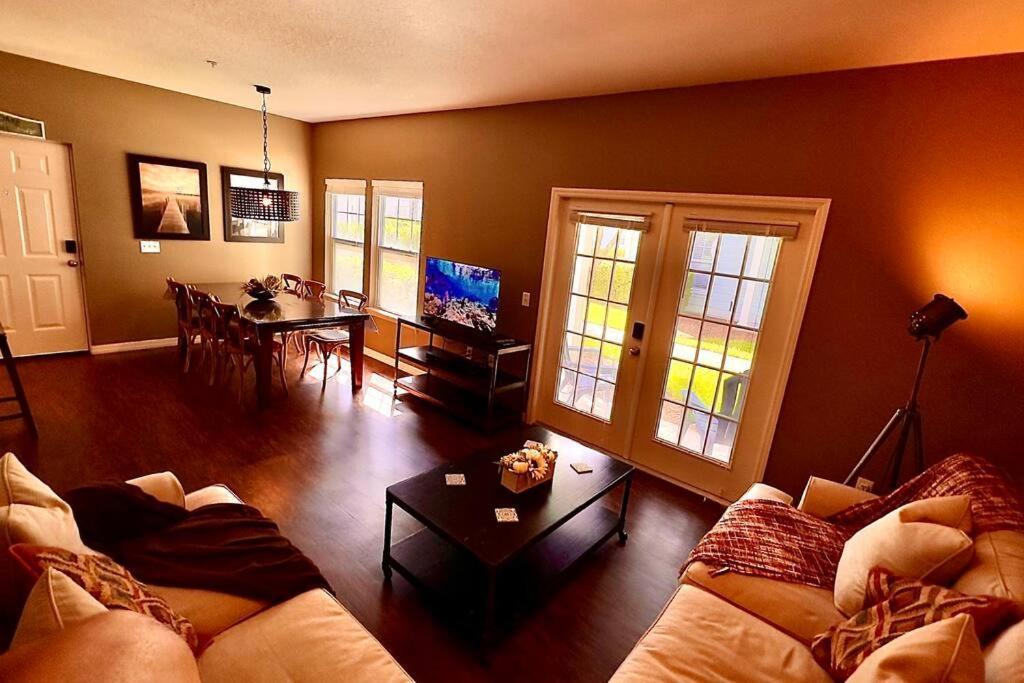 Abc Vacation Homes Kissimmee Εξωτερικό φωτογραφία