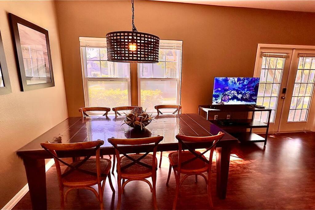 Abc Vacation Homes Kissimmee Εξωτερικό φωτογραφία