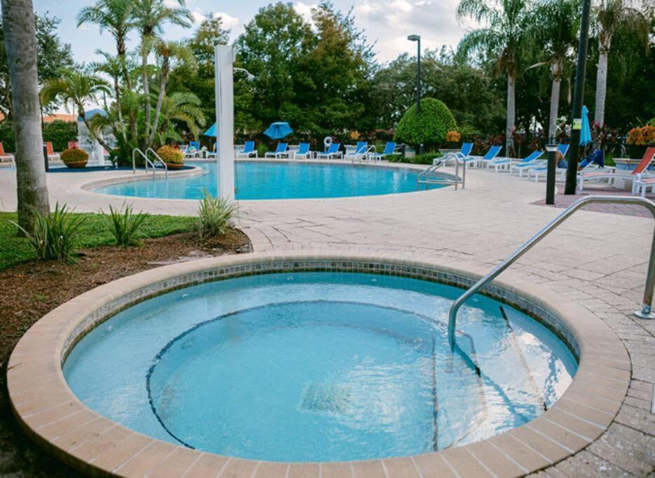 Abc Vacation Homes Kissimmee Εξωτερικό φωτογραφία