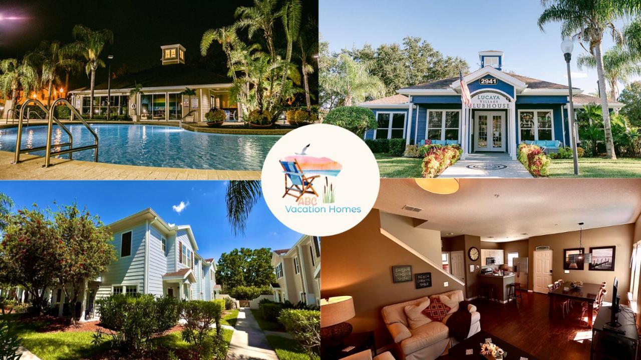 Abc Vacation Homes Kissimmee Εξωτερικό φωτογραφία