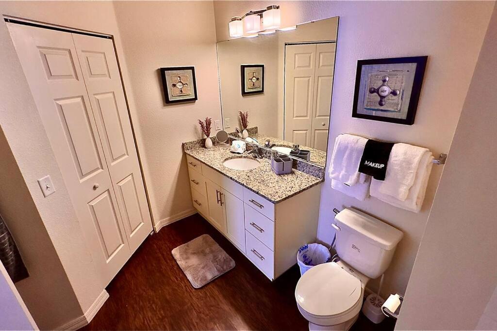 Abc Vacation Homes Kissimmee Εξωτερικό φωτογραφία