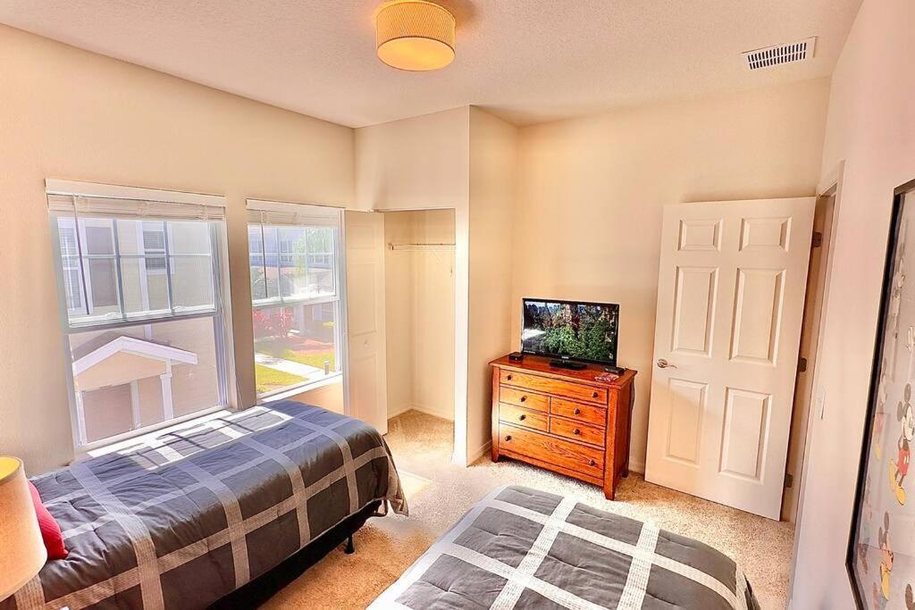 Abc Vacation Homes Kissimmee Εξωτερικό φωτογραφία