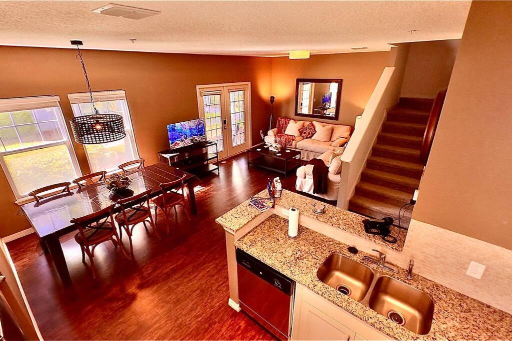 Abc Vacation Homes Kissimmee Εξωτερικό φωτογραφία