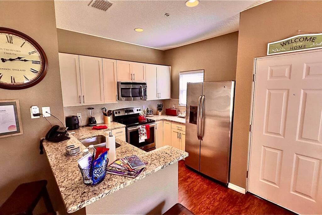 Abc Vacation Homes Kissimmee Εξωτερικό φωτογραφία