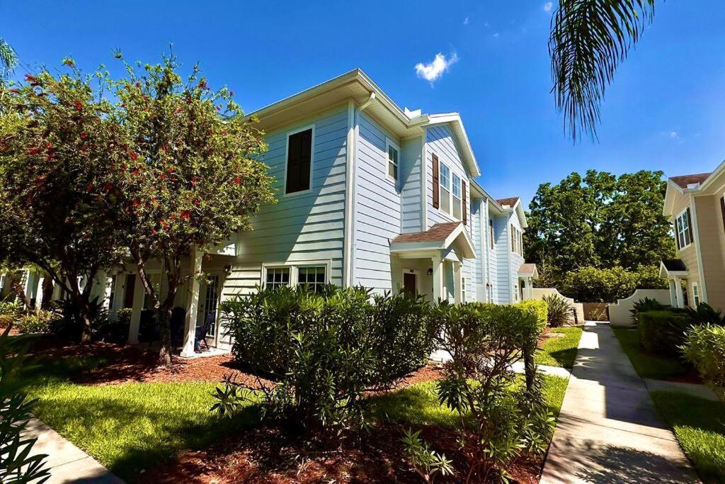 Abc Vacation Homes Kissimmee Εξωτερικό φωτογραφία