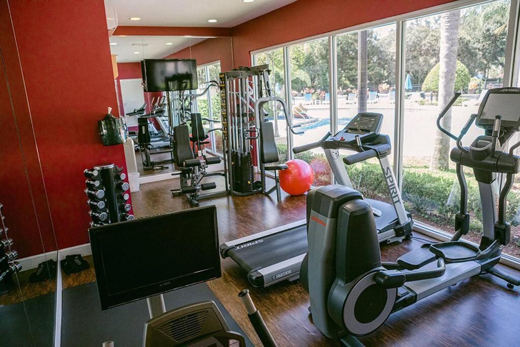 Abc Vacation Homes Kissimmee Εξωτερικό φωτογραφία