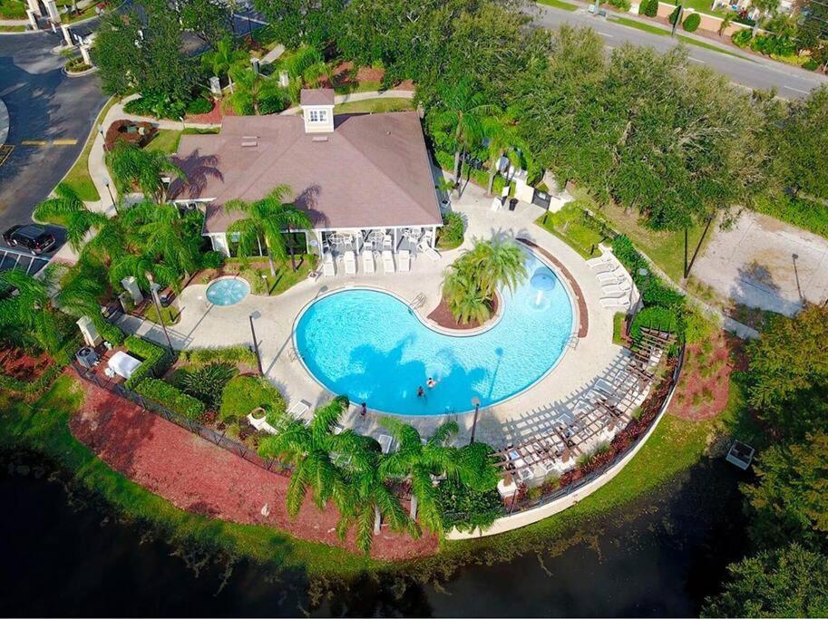 Abc Vacation Homes Kissimmee Εξωτερικό φωτογραφία