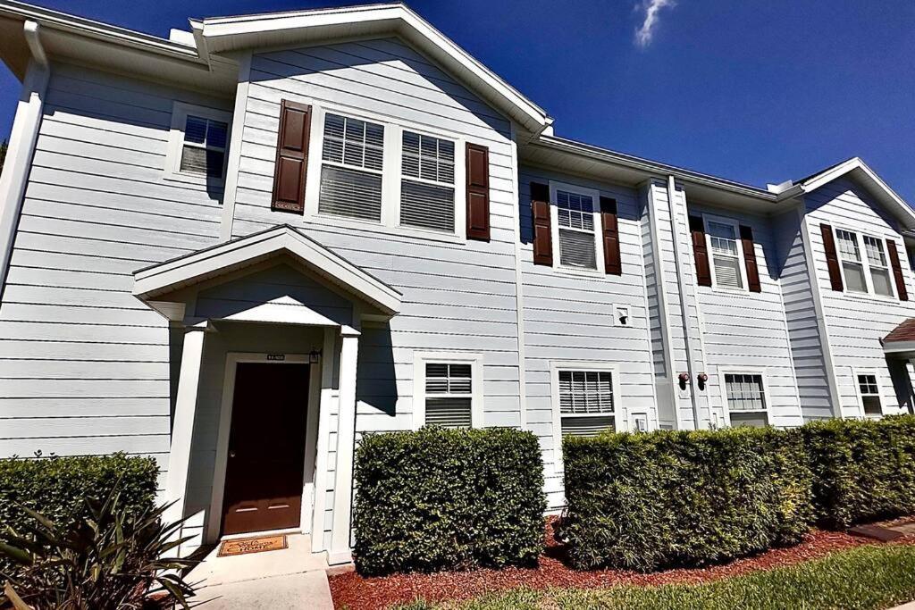 Abc Vacation Homes Kissimmee Εξωτερικό φωτογραφία