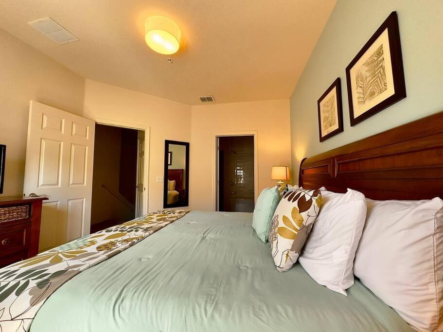 Abc Vacation Homes Kissimmee Εξωτερικό φωτογραφία