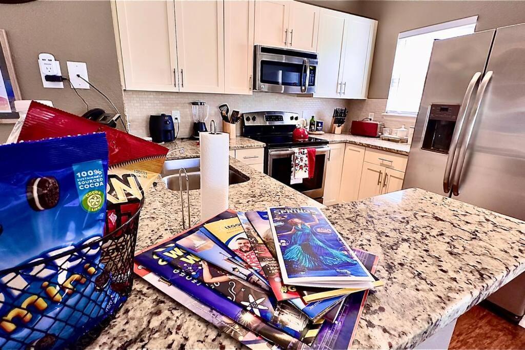 Abc Vacation Homes Kissimmee Εξωτερικό φωτογραφία