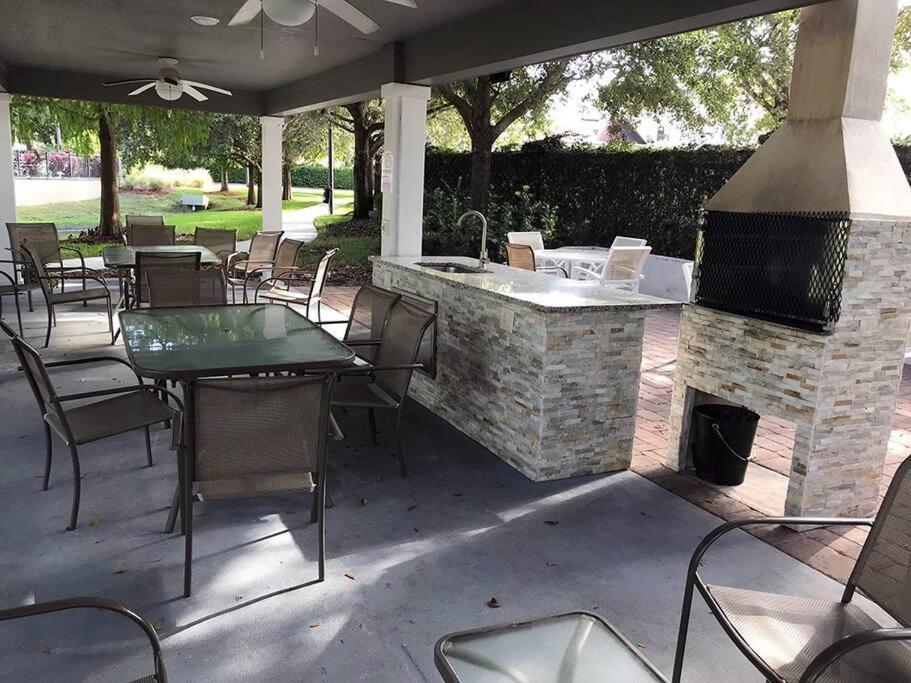 Abc Vacation Homes Kissimmee Εξωτερικό φωτογραφία
