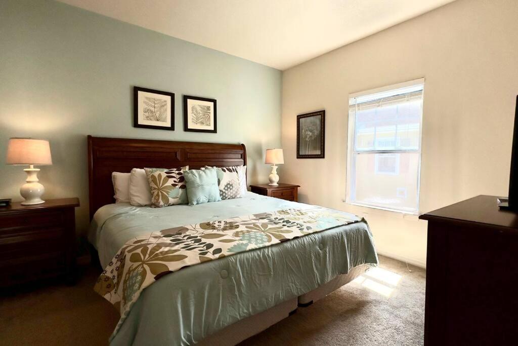 Abc Vacation Homes Kissimmee Εξωτερικό φωτογραφία