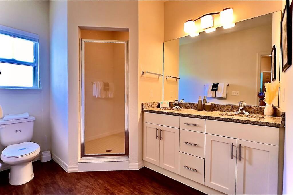 Abc Vacation Homes Kissimmee Εξωτερικό φωτογραφία