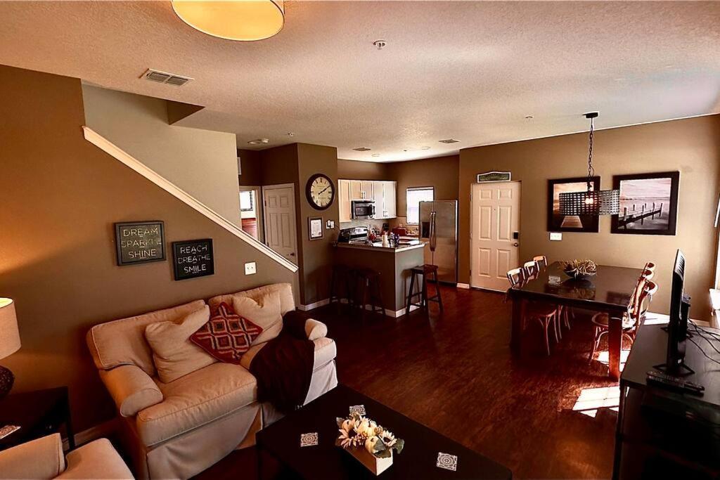 Abc Vacation Homes Kissimmee Εξωτερικό φωτογραφία