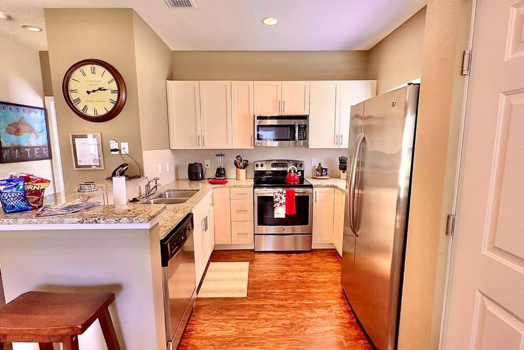 Abc Vacation Homes Kissimmee Εξωτερικό φωτογραφία