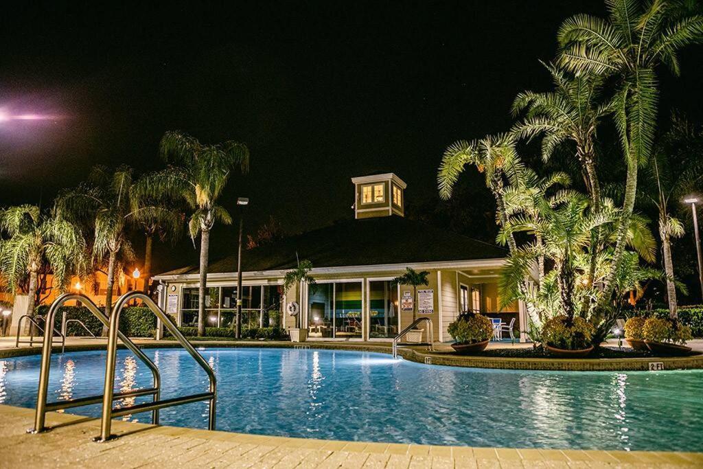 Abc Vacation Homes Kissimmee Εξωτερικό φωτογραφία